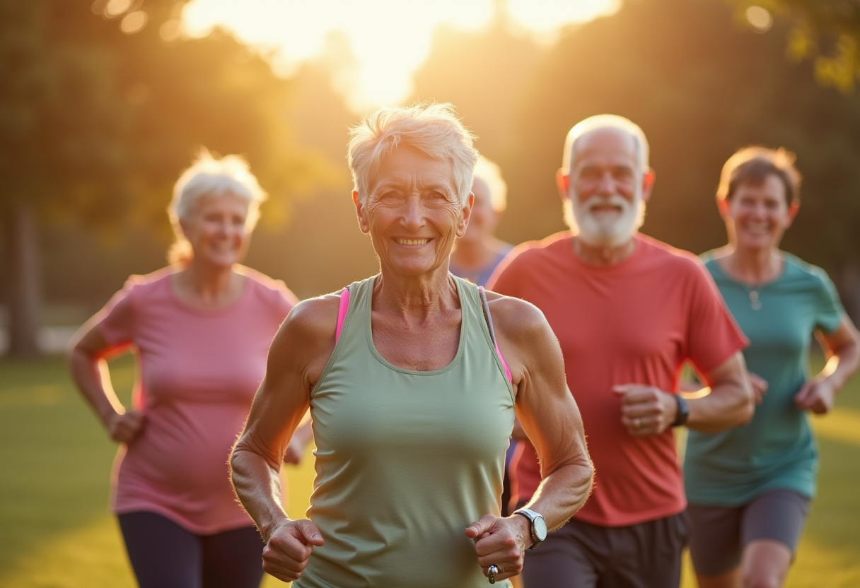 Групові заняття drelkoneth